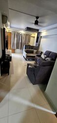 Blk 128 Yishun Street 11 (Yishun), HDB 3 Rooms #626076101